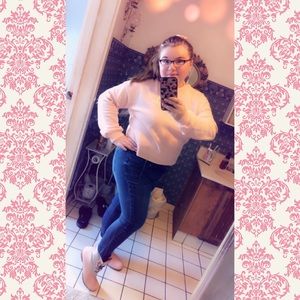 Meet your Posher, Breanne